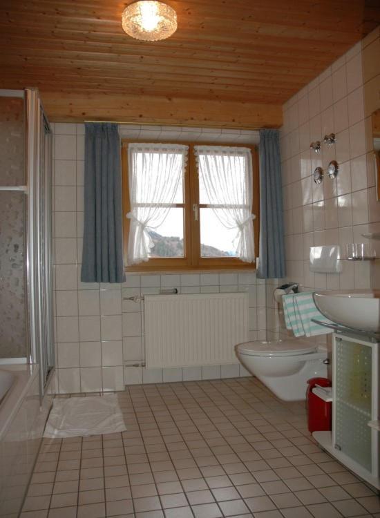 Landhaus Schmid Oberstdorf Bagian luar foto