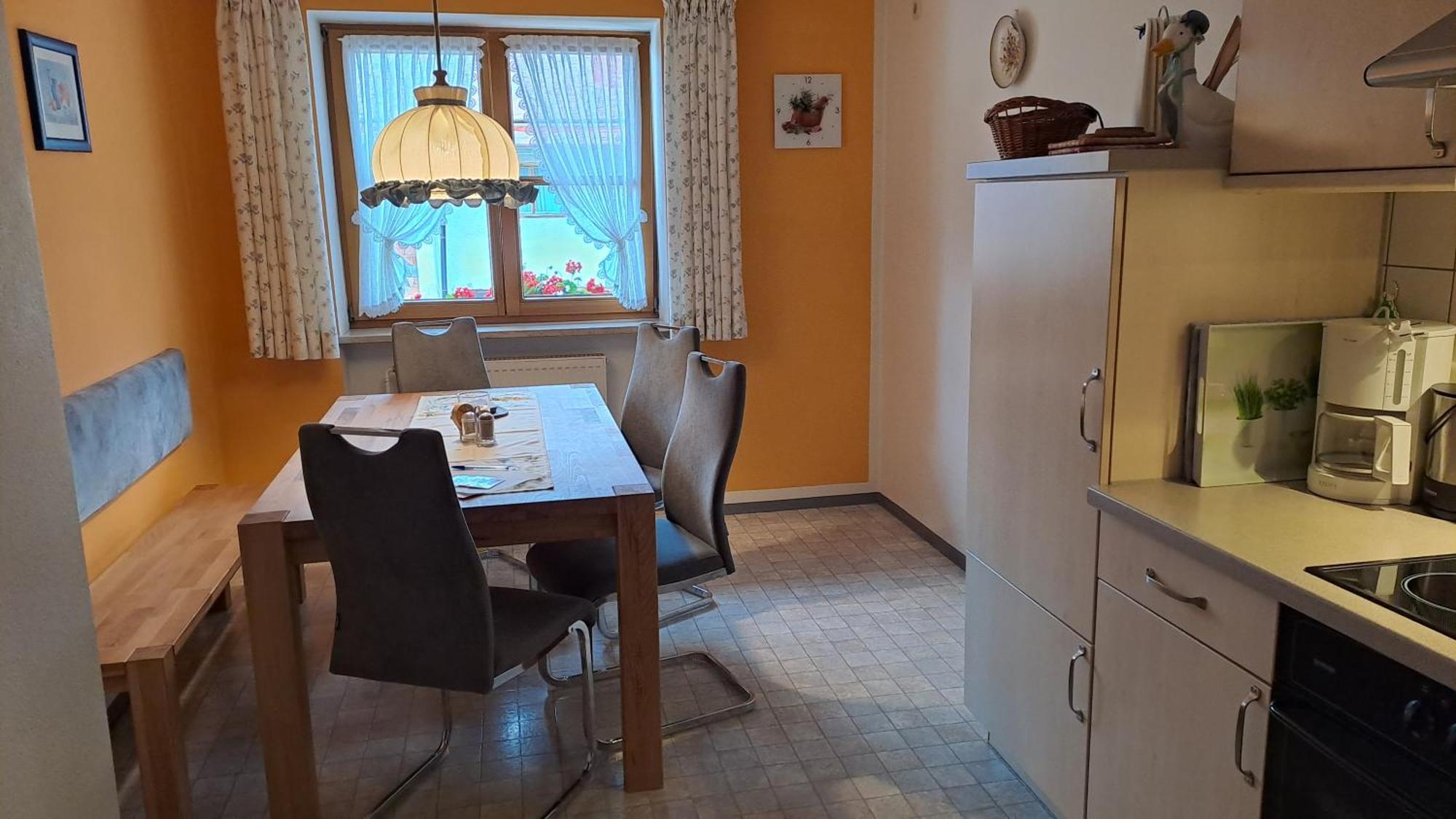 Landhaus Schmid Oberstdorf Bagian luar foto