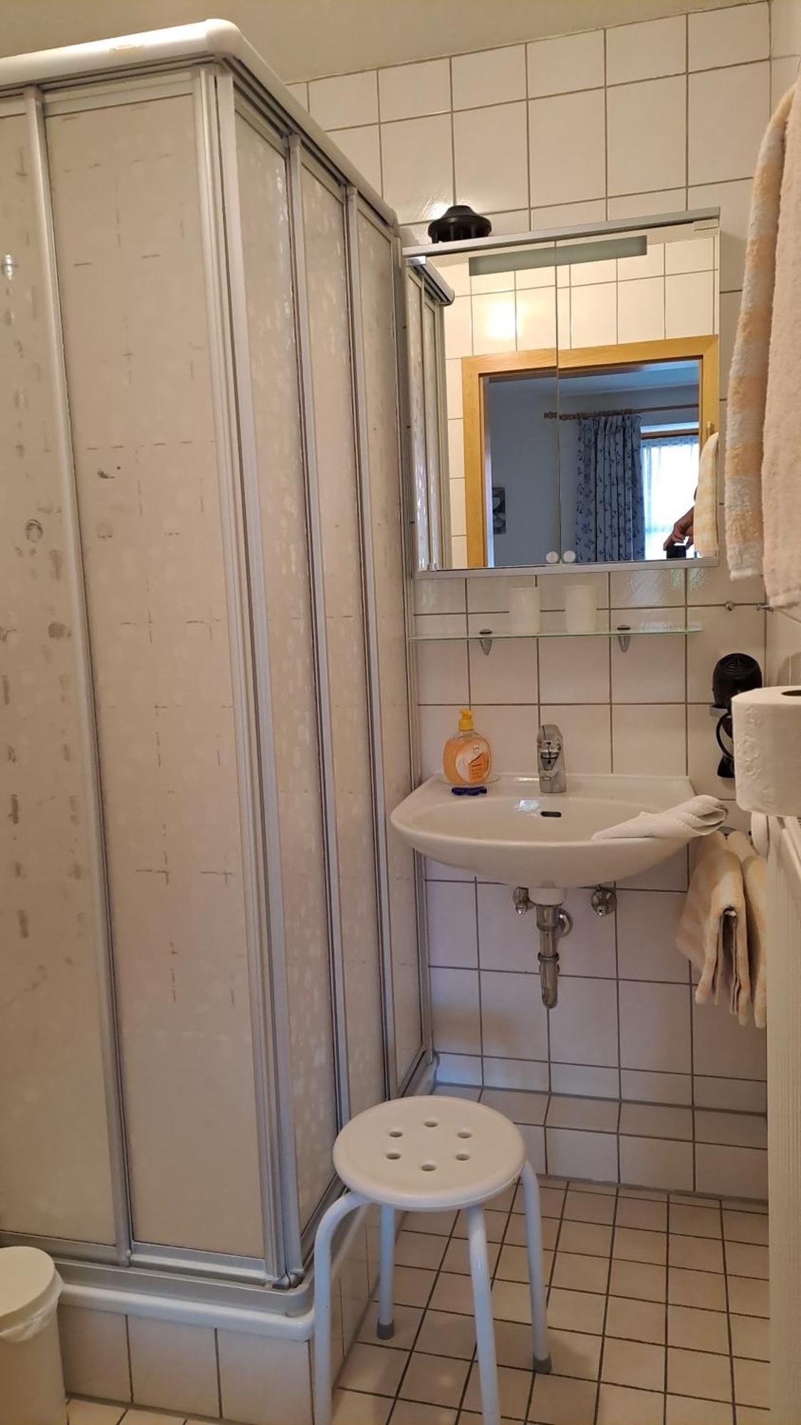 Landhaus Schmid Oberstdorf Bagian luar foto
