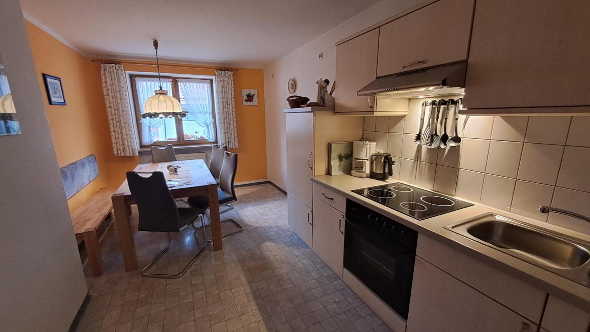 Landhaus Schmid Oberstdorf Bagian luar foto