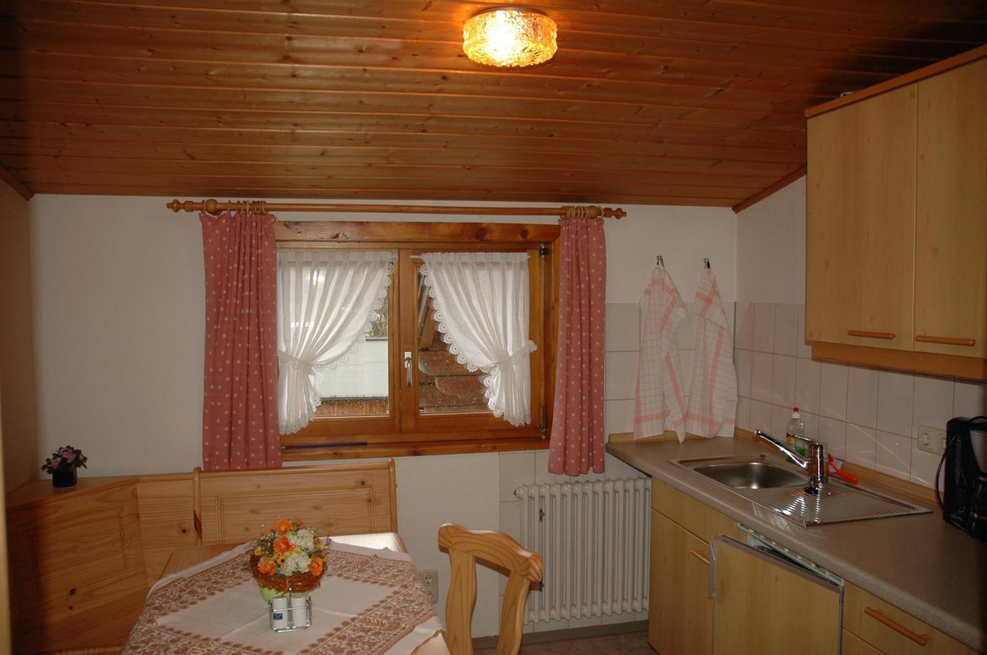 Landhaus Schmid Oberstdorf Ruang foto