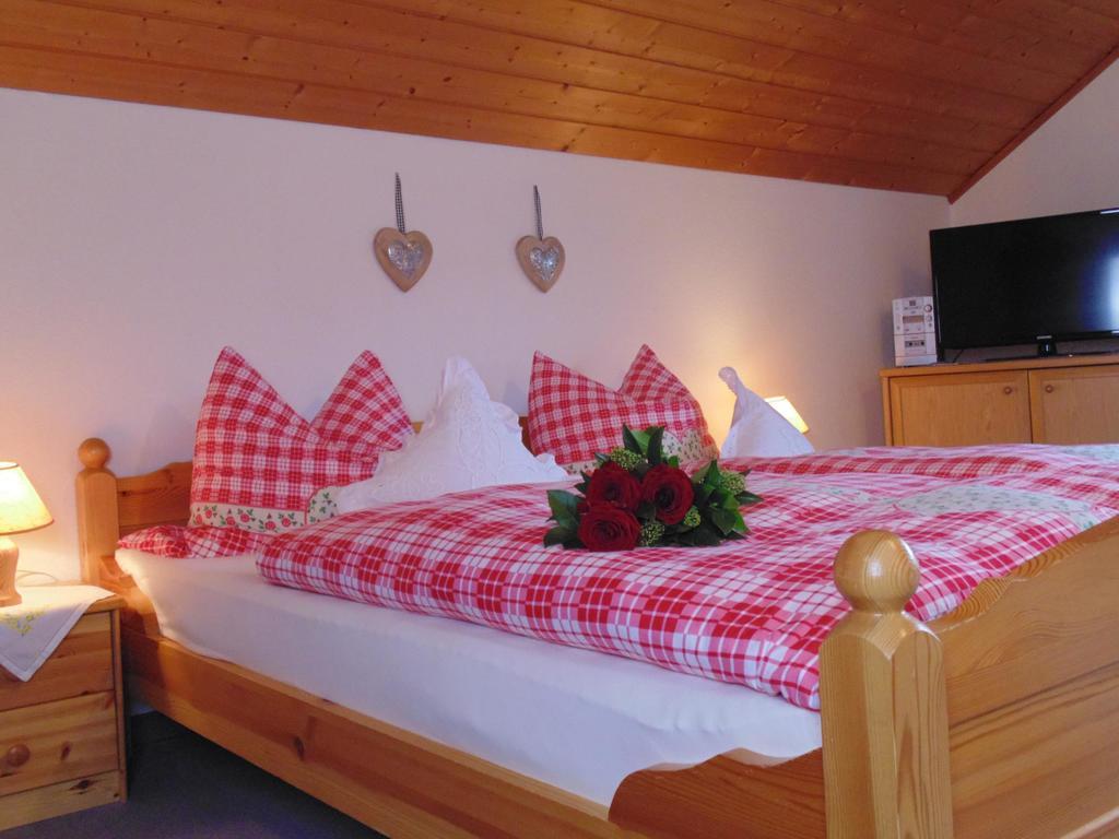 Landhaus Schmid Oberstdorf Ruang foto