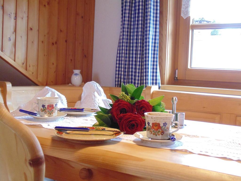 Landhaus Schmid Oberstdorf Ruang foto