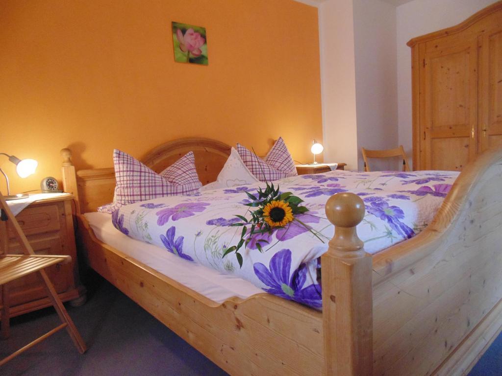 Landhaus Schmid Oberstdorf Ruang foto