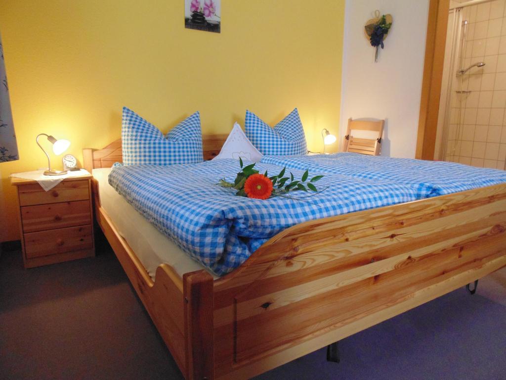 Landhaus Schmid Oberstdorf Ruang foto