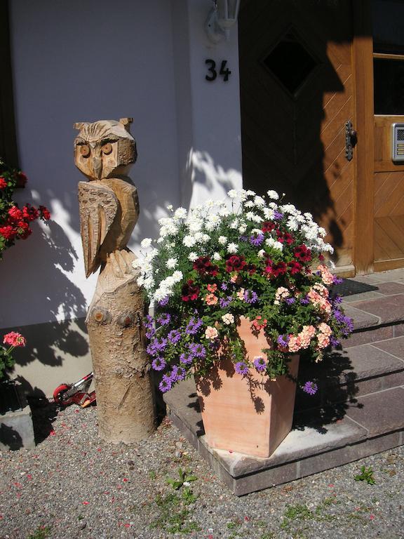 Landhaus Schmid Oberstdorf Bagian luar foto
