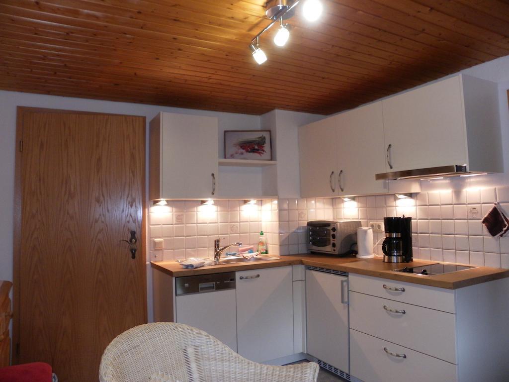 Landhaus Schmid Oberstdorf Bagian luar foto